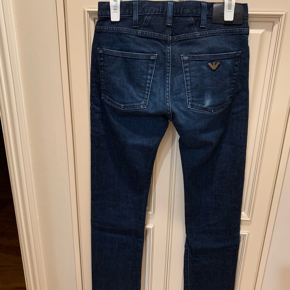 Jeans for men - Picture 3 of 4